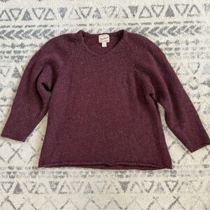 Woolrich vintage Women’s Sweater - L